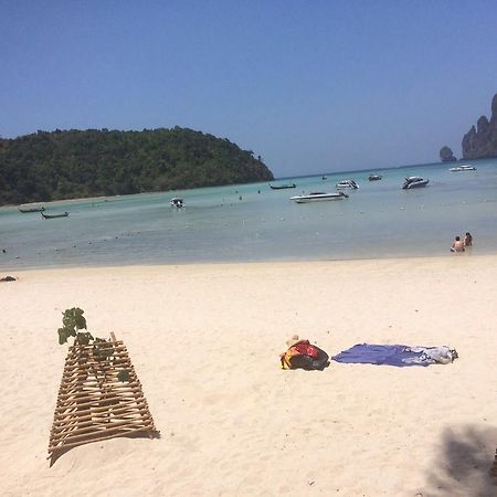 Bung House Hotel Phi Phi Don Exterior foto