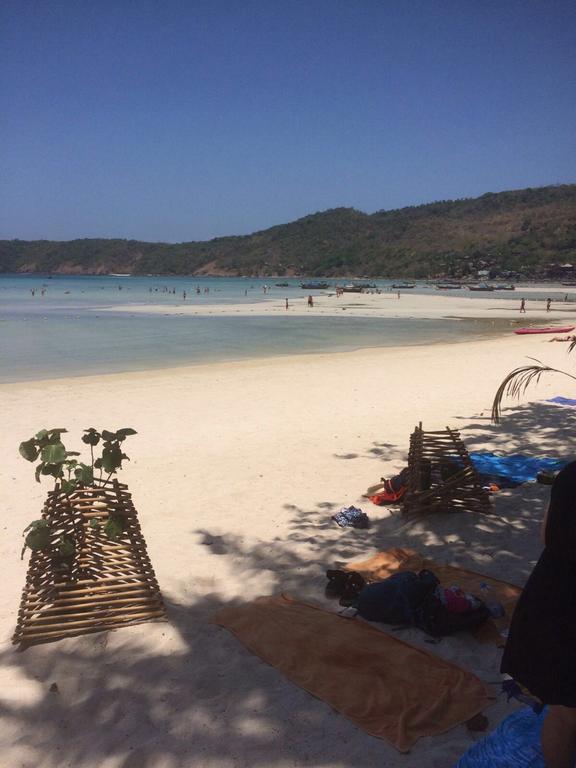 Bung House Hotel Phi Phi Don Exterior foto