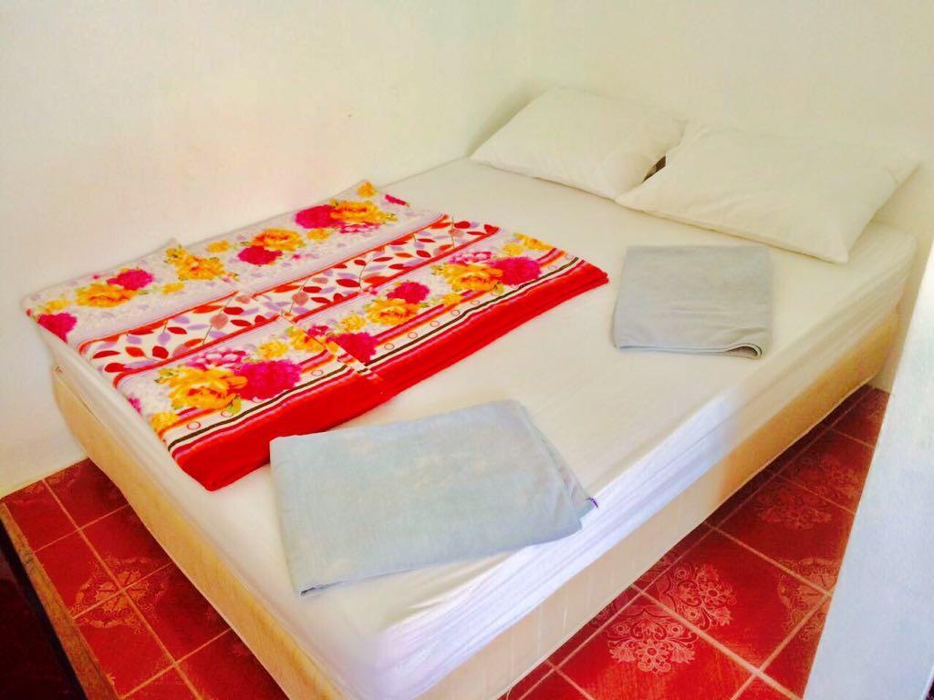 Bung House Hotel Phi Phi Don Exterior foto